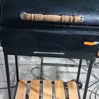 باربیکیو مینی 60 سانتی دهنه 30