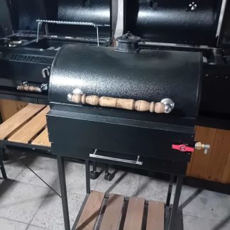 باربیکیو 50 سانت تک شیر